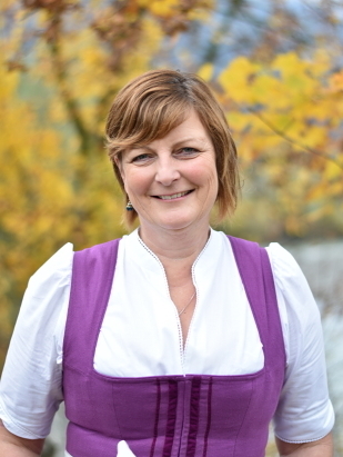 Katharina Mayrhuber,MSc