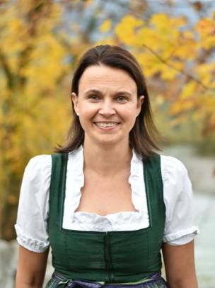 Katharina Mayrhuber,MSc