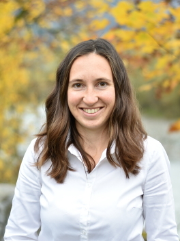 Katharina Mayrhuber,MSc