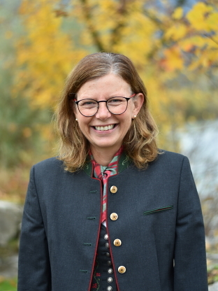 Katharina Mayrhuber,MSc
